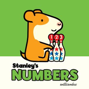 Stanley's Numbers image number 0