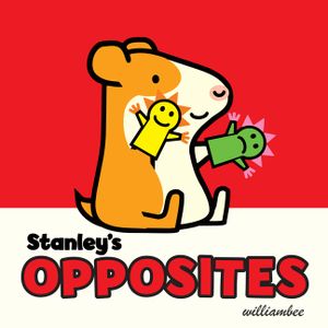 Stanley's Opposites image number 0