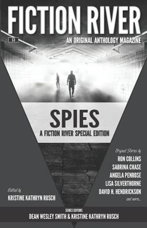 Fiction River Special Edition: Spies image number 0
