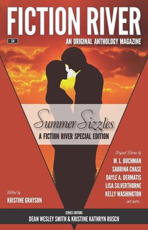 Fiction River Special Edition: Summer Sizzles image number 0