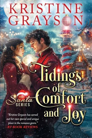 Tidings of Comfort and Joy image number 0
