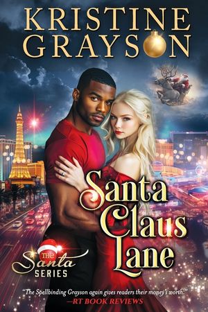 Santa Claus Lane image number 0