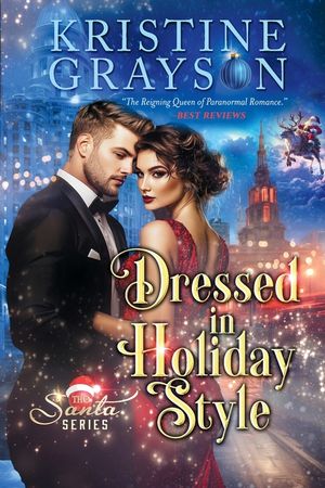 Dressed in Holiday Style image number 0