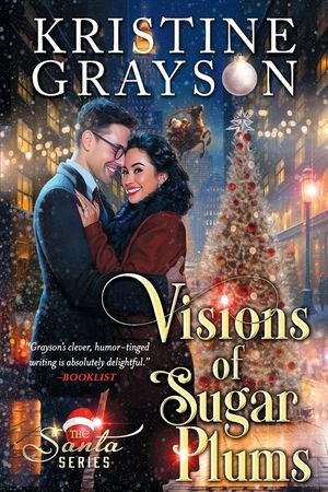 Visions of Sugar Plums image number 0
