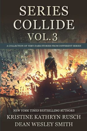 Series Collide, Volume 3 image number 0
