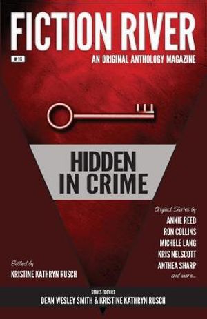 Fiction River: Hidden in Crime image number 0