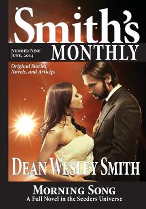 Smith's Monthly #9 image number 0