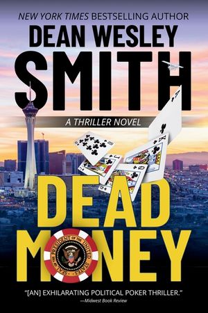 Dead Money image number 0