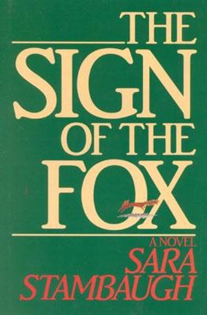 Sign of the Fox image number 0