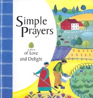 Simple Prayers of Love image number 0