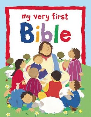 My First Bible image number 0