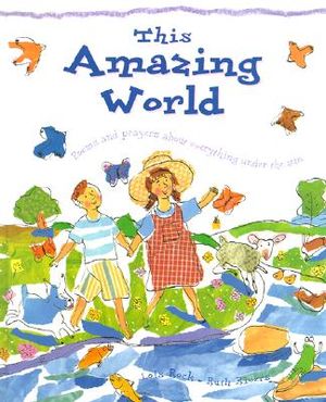 This Amazing World image number 0