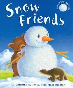 Snow Friends image number 0