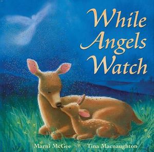 While Angels Watch image number 0
