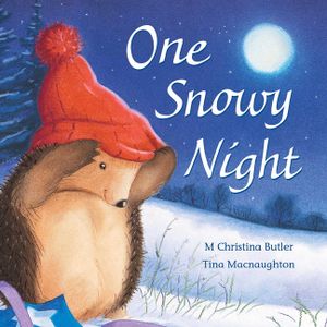 One Snowy Night image number 0
