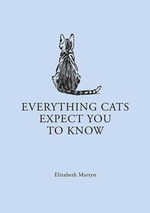 Everything Cats Expect You to Know image number 0