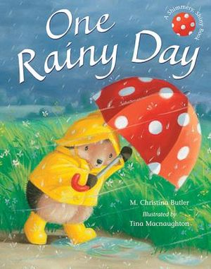 One Rainy Day image number 0