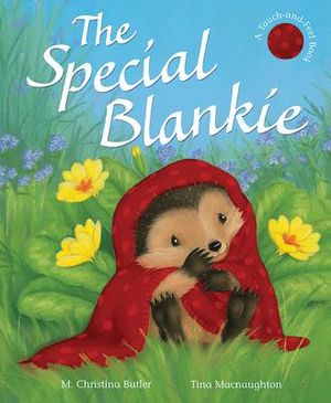 The Special Blankie image number 0