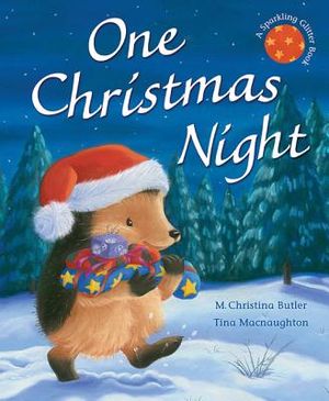 One Christmas Night image number 0