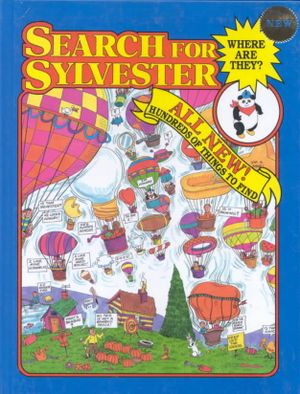 Search for Sylvester image number 0
