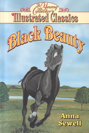 Black Beauty image number 0