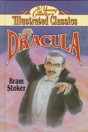Dracula image number 0
