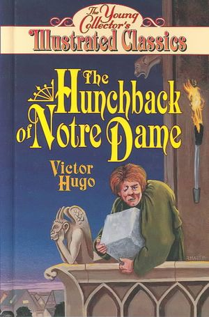 The Hunchback of Notre Dame image number 0