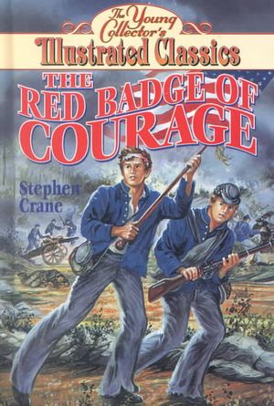Red Badge of Courage image number 0