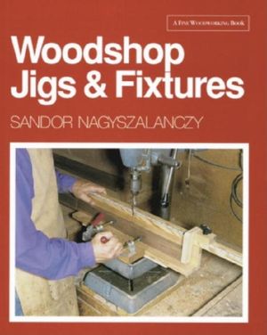 Woodshop Jigs & Fixtures image number 0