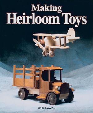 Making Heirloom Toys image number 0