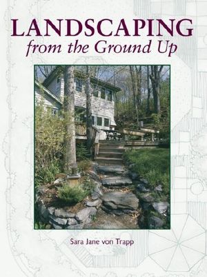 Landscaping from the Ground Up image number 0