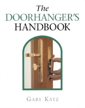 The Doorhanger's Handbook image number 0