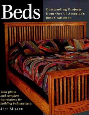 Beds: Nine Outstanding Projects by One of America's Best image number 0