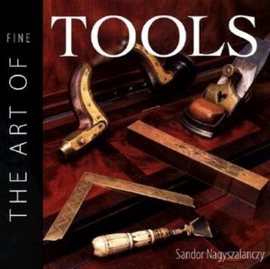 The Art of Fine Tools image number 0