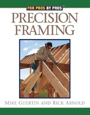 Precision Framing image number 0