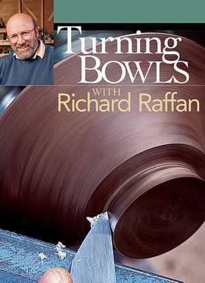 Turning Bowls with Richard Raffan image number 0