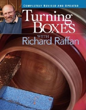 Turning Boxes: Completely Revised and Updated image number 0