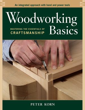 Woodworking Basics: Mastering the Essentials of Craftsmanship image number 0
