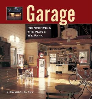 Garage: Reinventing the Place We Park image number 0