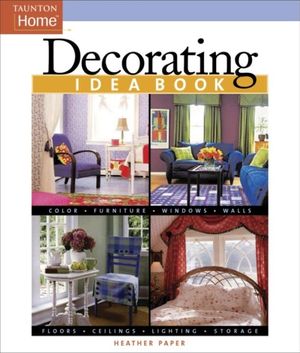 Decorating Idea Book image number 0