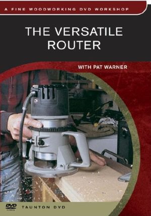 The Versatile Router image number 0