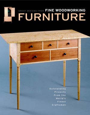 Furniture: Great Designs from Fine Woodworking image number 0