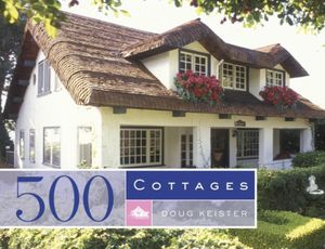 500 Cottages image number 0