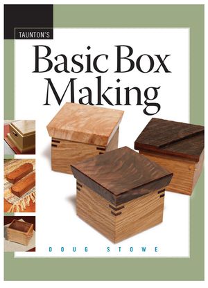 Basic Box Making image number 0