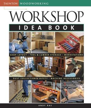 Workshop Idea Book image number 0