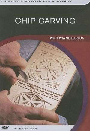 Chip Carving image number 0