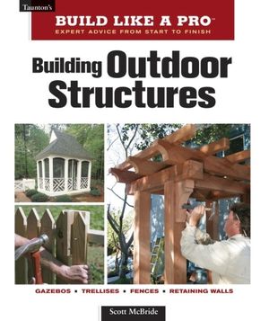 Building Outdoor Structures image number 0