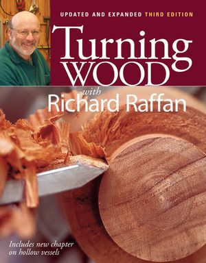 Turning Wood with Richard Raffan image number 0