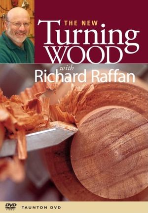 The New Turning Wood with Richard Raffan image number 0