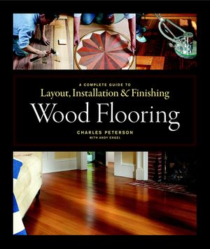 Wood Flooring: A Complete Guide to Layout, Installation & Finishing image number 0